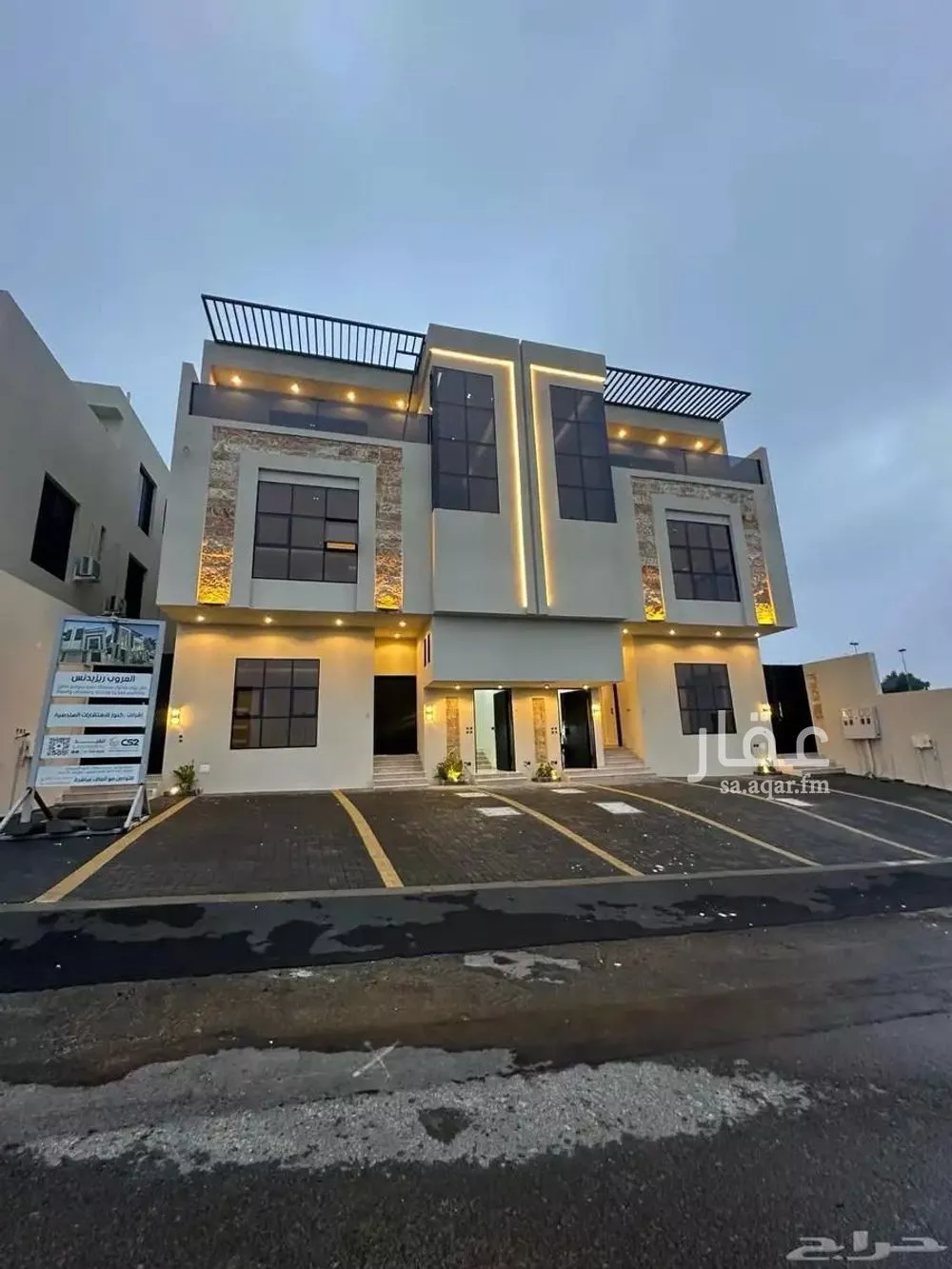 شقة للبيع في شارع الشفاء 42, حي الشفاء, مدينة خميس مشيط, منطقة عسير 1 صورة