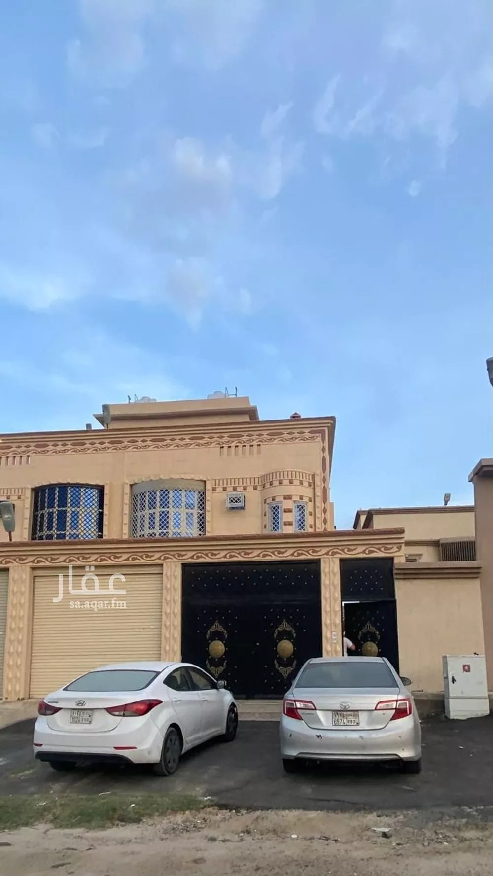 فيلا للبيع في شارع خديجة النهروانية, حي الربوة, مدينة خميس مشيط, منطقة عسير 1 صورة