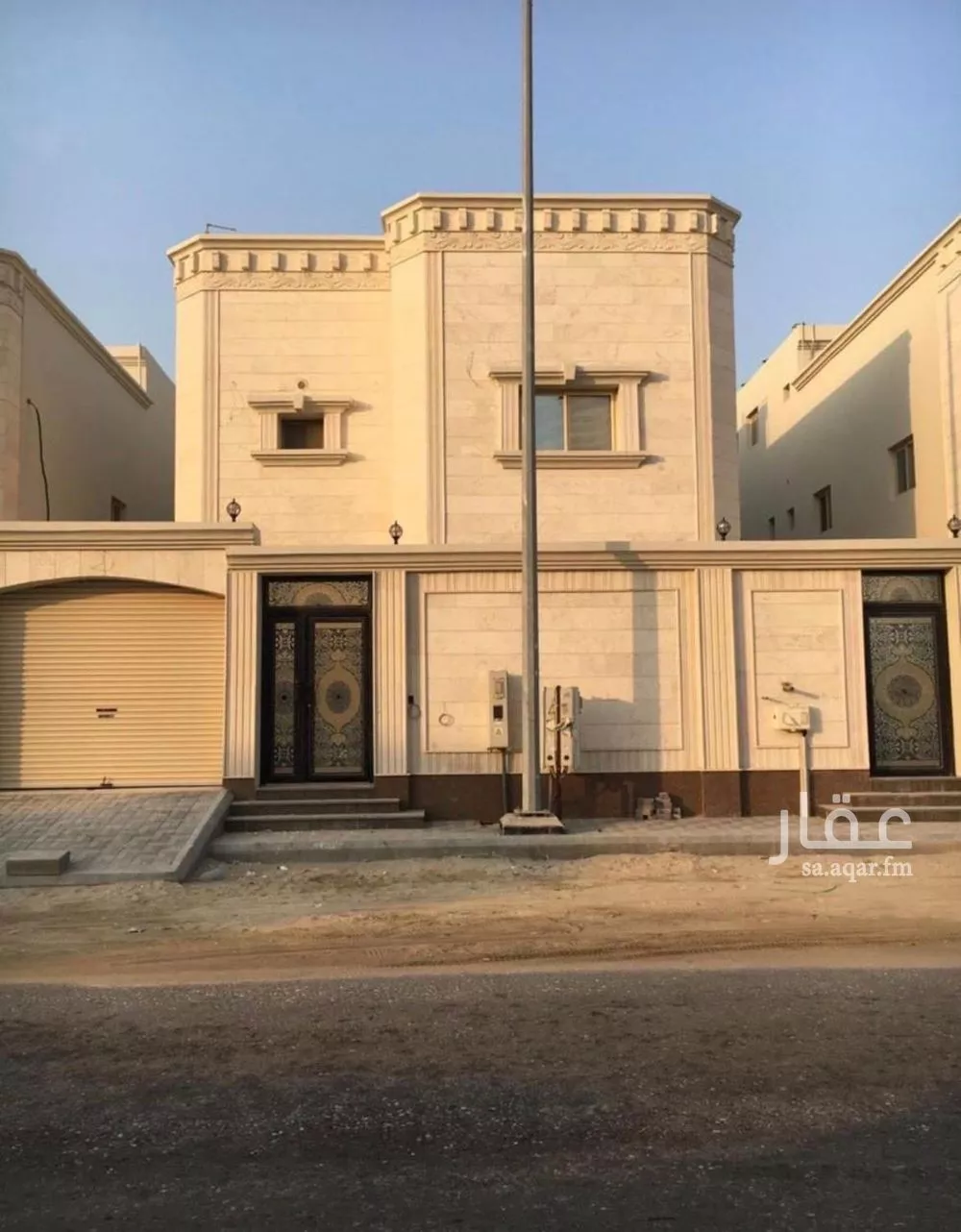 فيلا للبيع في شارع 10ا, حي الصواري, مدينة الخبر, المنطقة الشرقية 1 صورة