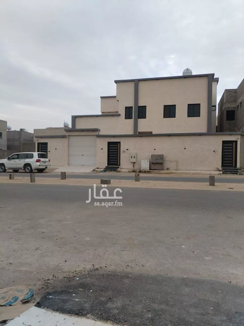 فيلا للبيع في شارع القافلة 62, حي القافلة, مدينة خميس مشيط, منطقة عسير 1 صورة