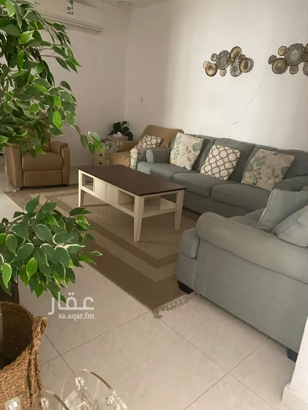 شقة للبيع في شارع العدل, حي الشعلة, مدينة الدمام, المنطقة الشرقية 1 صورة