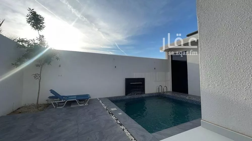 استراحة للبيع في شارع هجره عسيلان 454, حي النقيب الجنوبي, مدينة بريدة, منطقة القصيم 1 صورة