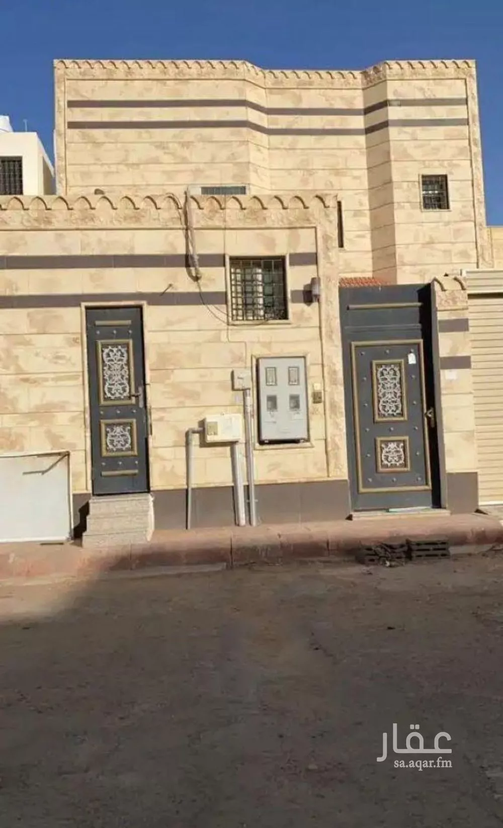 فيلا للبيع في حي الوادي, مدينة حائل, منطقة حائل 1 صورة