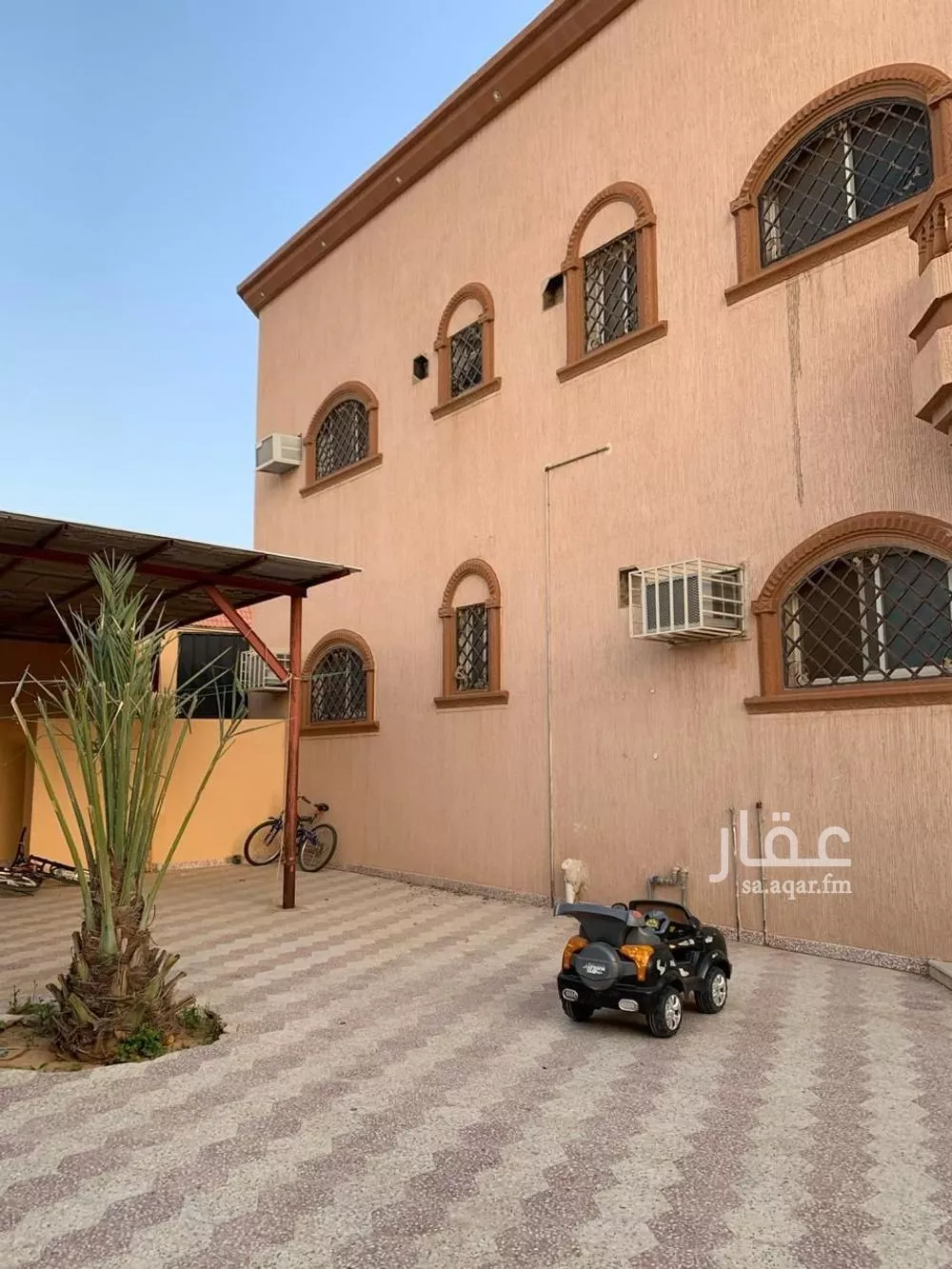 فيلا للبيع في شارع اليمامة 21, حي اليمامة, مدينة الزلفي, منطقة الرياض 1 صورة