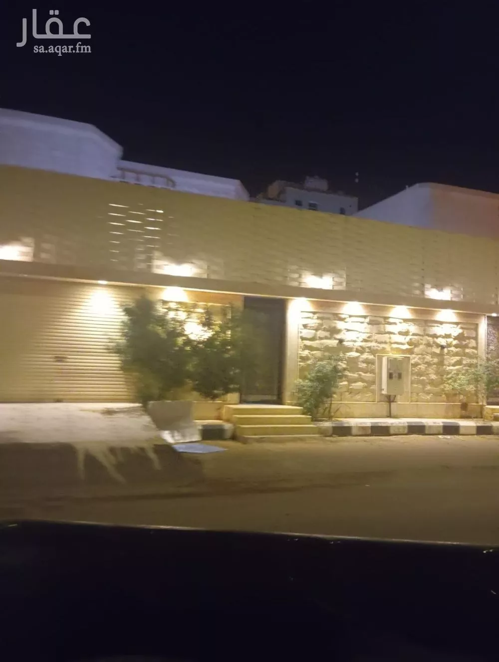 فيلا للبيع في شارع بدر 11, حي بدر, مدينة سكاكا, منطقة الجوف 1 صورة