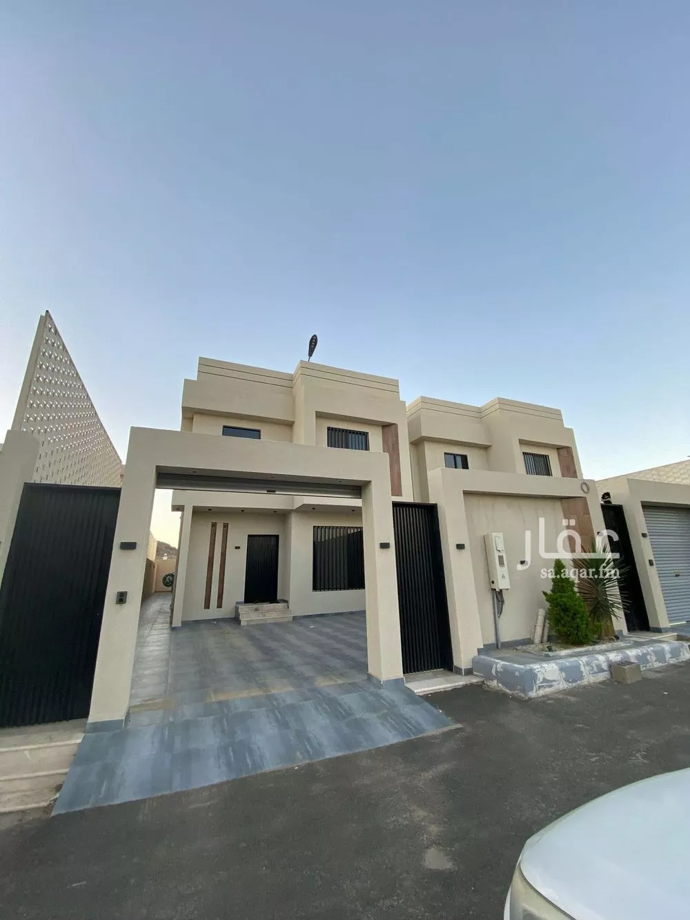 فيلا للبيع في شارع عقيم ابن زياد ابن ذهل ابن عوف, حي شكر, مدينة خميس مشيط, منطقة عسير 1 صورة
