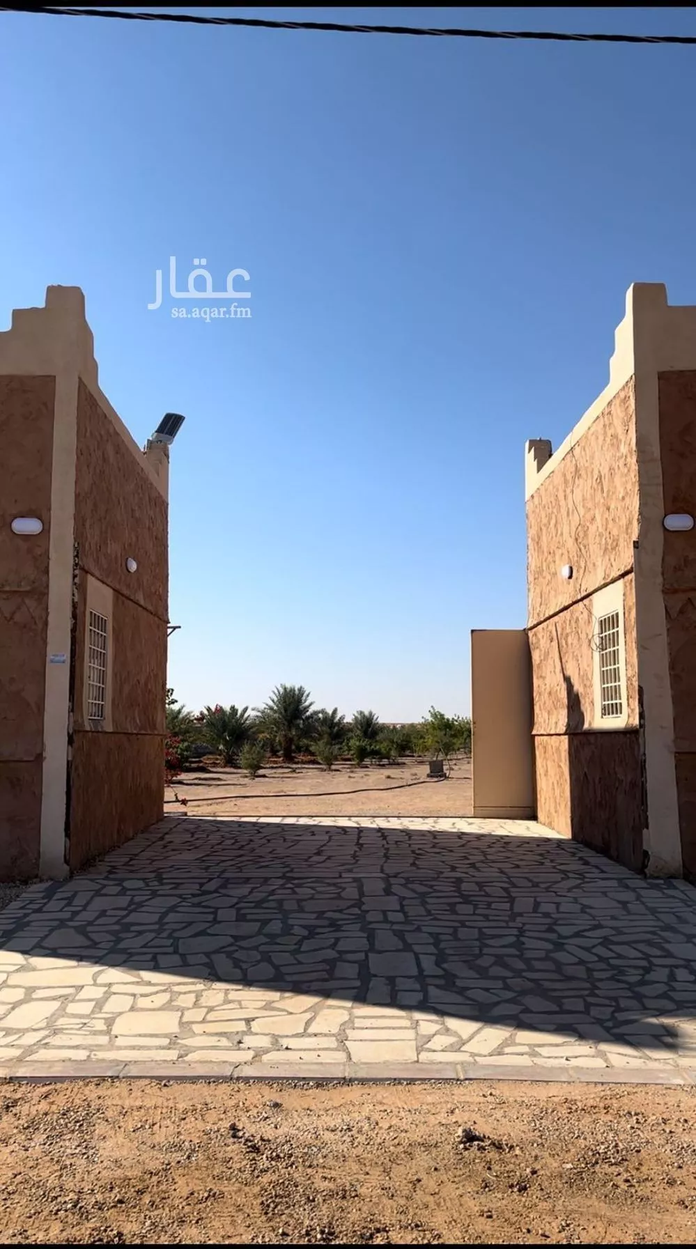 أرض للبيع في شارع لايوجد, حي الساحبه ومزارعها, مدينة الساحبه ومزارعها, منطقة الرياض 1 صورة