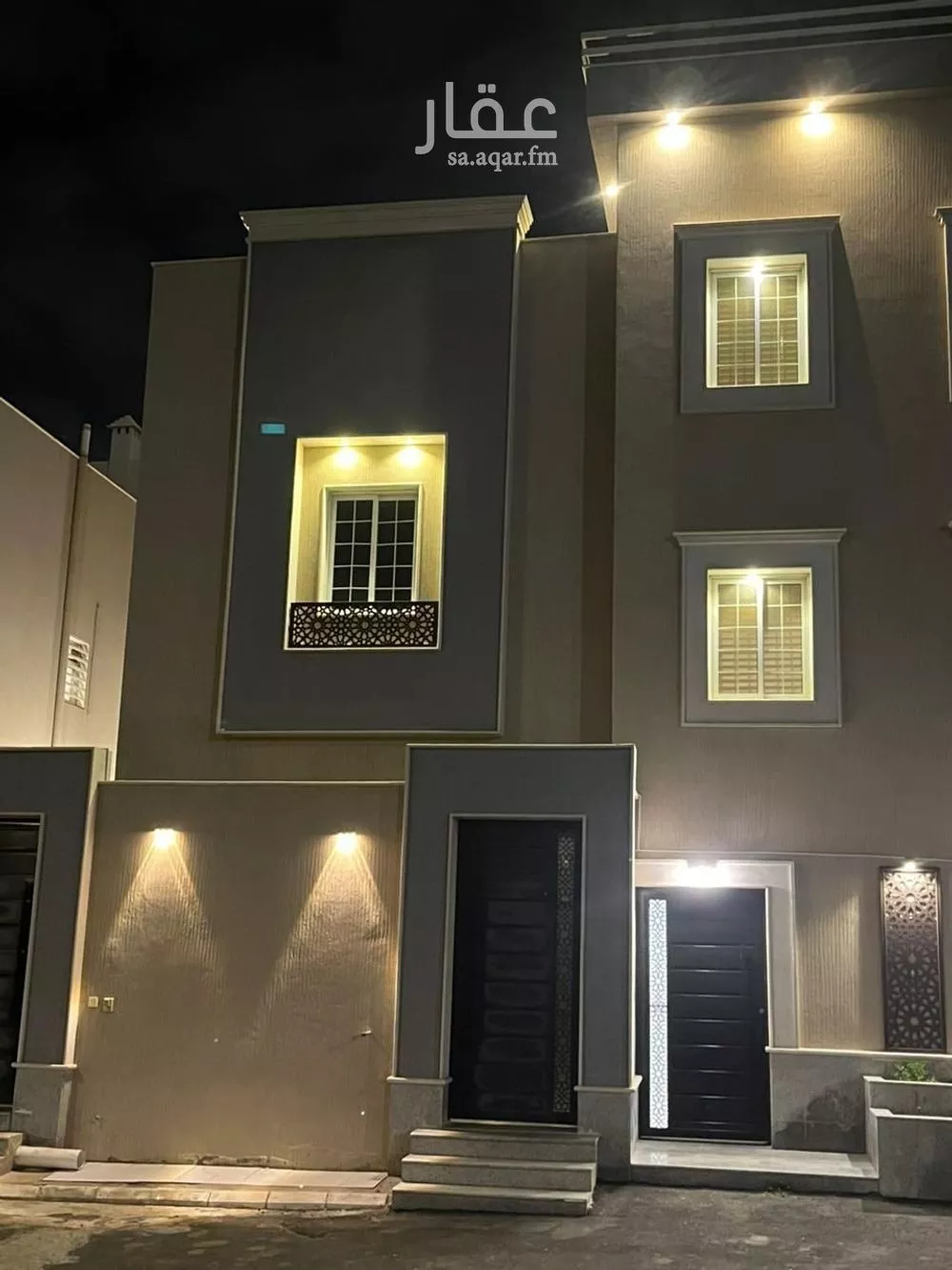 شقة للبيع في حي الروابي, مدينة أبها, منطقة عسير 1 صورة