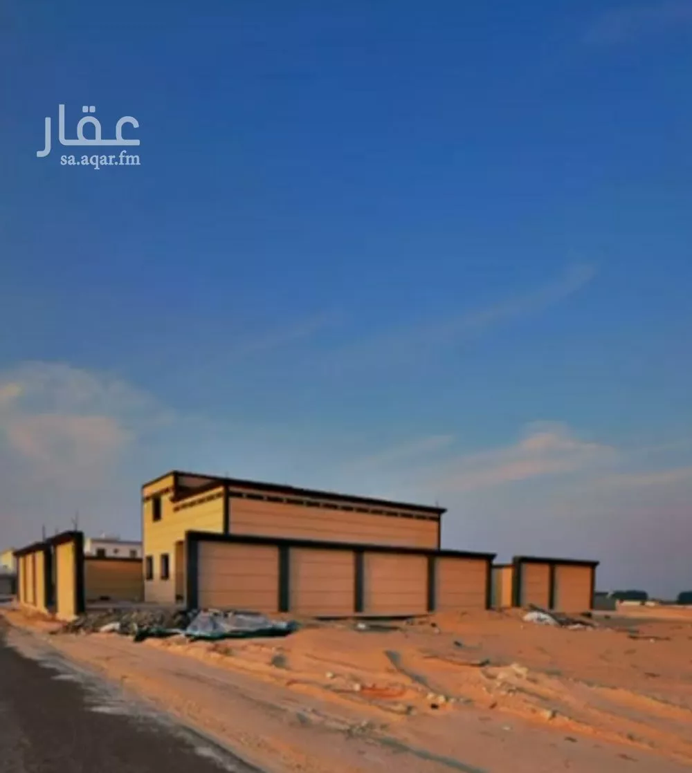 فيلا للبيع في شارع ج31 20, حي يكرب, مدينة بقيق, المنطقة الشرقية 1 صورة