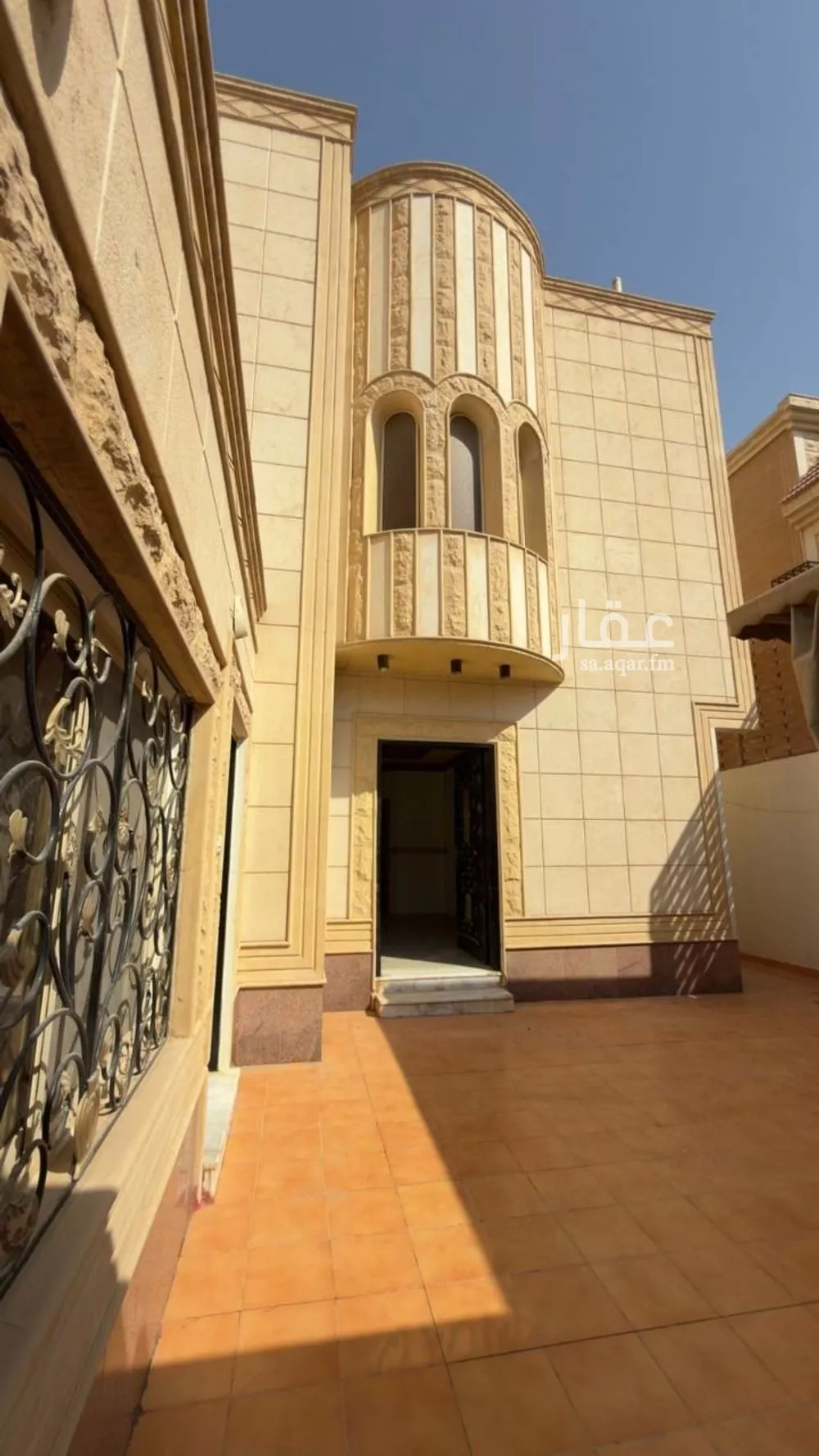 دور للإيجار في شارع الطيور, حي المونسية, مدينة الرياض, منطقة الرياض 1 صورة