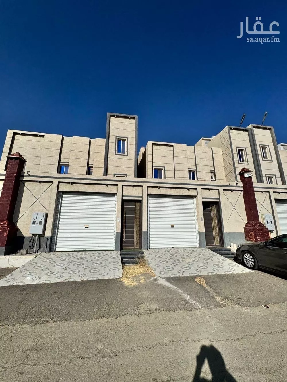 شقة للبيع في حي الورود, مدينة خميس مشيط, منطقة عسير 1 صورة