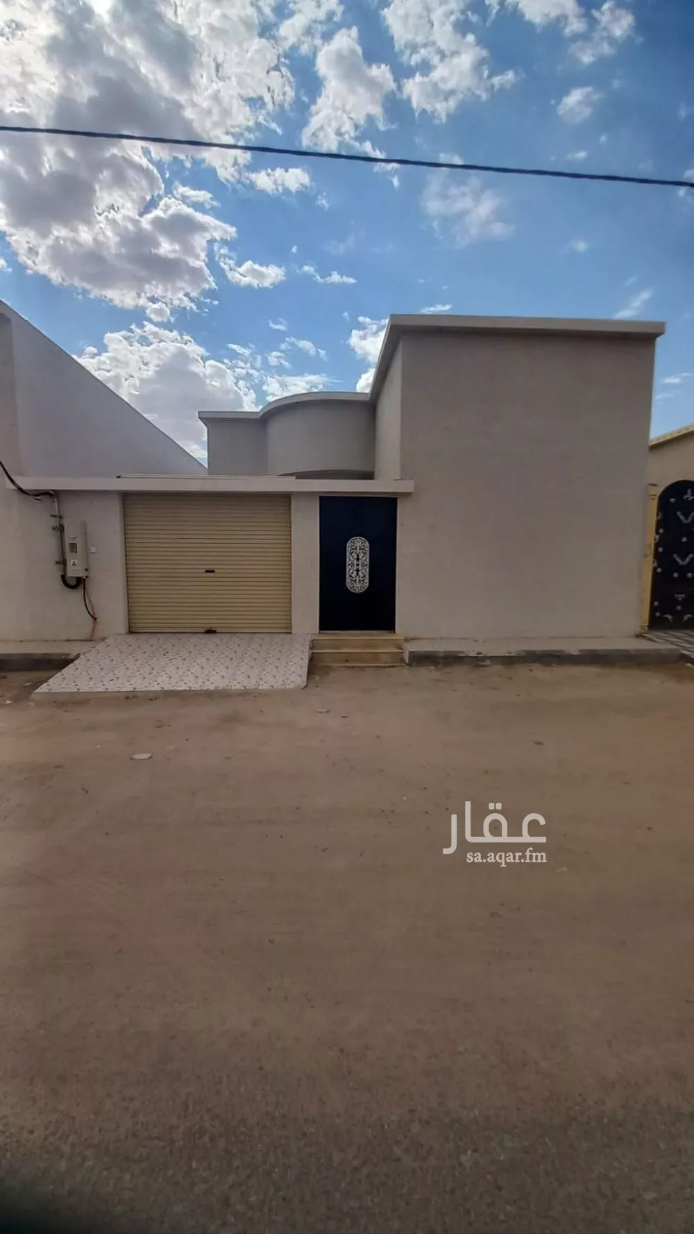 فيلا للبيع في حي غرناطة, مدينة عفيف, منطقة الرياض 1 صورة