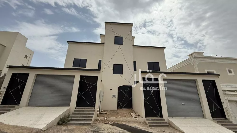 شقة للبيع في شارع النورس 16, حي النورس, مدينة أحد رفيدة - الواديين, منطقة عسير 1 صورة