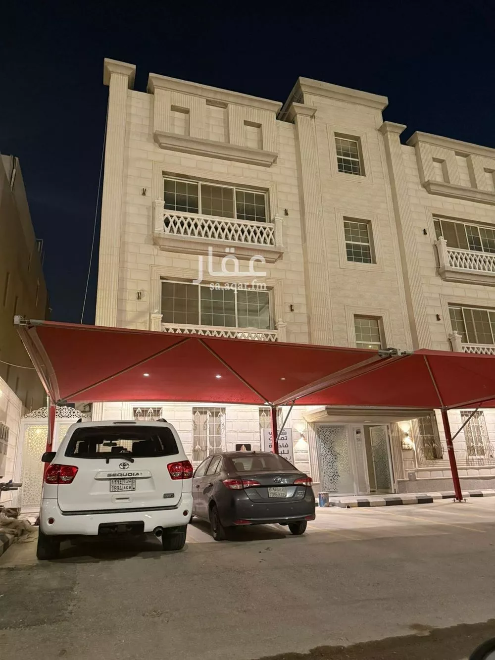 شقة للبيع في شارع الاثير, حي الشعلة, مدينة الدمام, المنطقة الشرقية 1 صورة