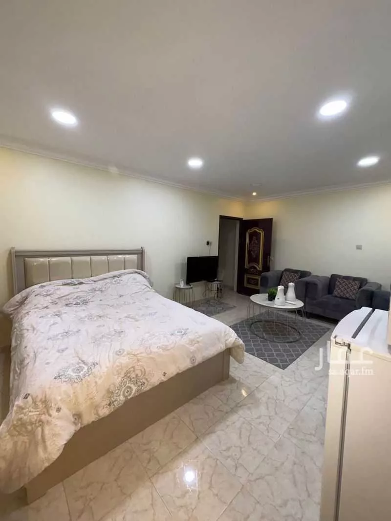 شقة للإيجار في حي ، شارع عبدالرحمن ابن العوام ابن خلدون ، حي المزروع الثاني ، الهفوف‎ ، الاحساء 1 صورة