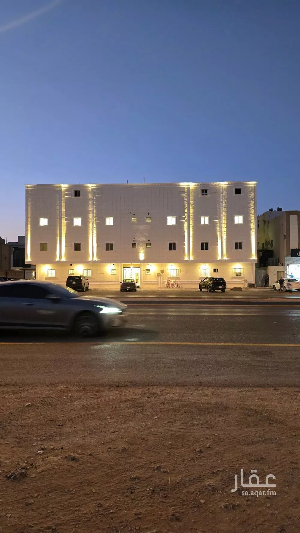 شقة للإيجار في شارع ابي جعفر المنصور, حي اليرموك, مدينة الرياض, منطقة الرياض 1 صورة
