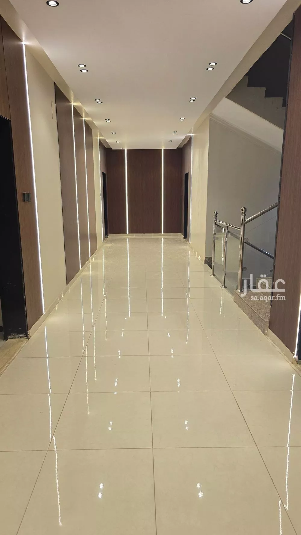 شقة للإيجار في شارع ابي جعفر المنصور, حي اليرموك, مدينة الرياض, منطقة الرياض 1 صورة