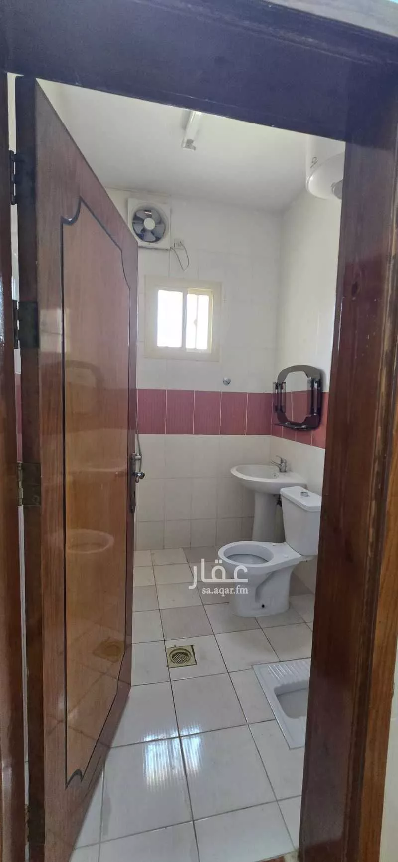 شقة للإيجار في شارع جميل بن جمح, حي المصيف, مدينة الباحة, منطقة الباحة 1 صورة
