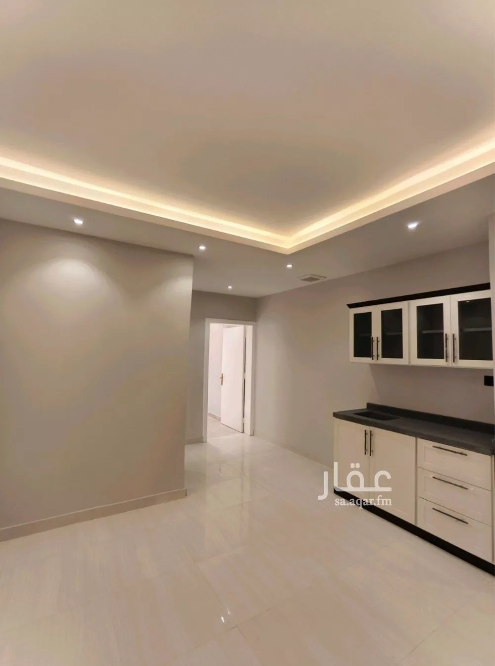 شقة للإيجار في شارع أبي برزة الأسلمي, حي الضباط, مدينة الرياض, منطقة الرياض 1 صورة