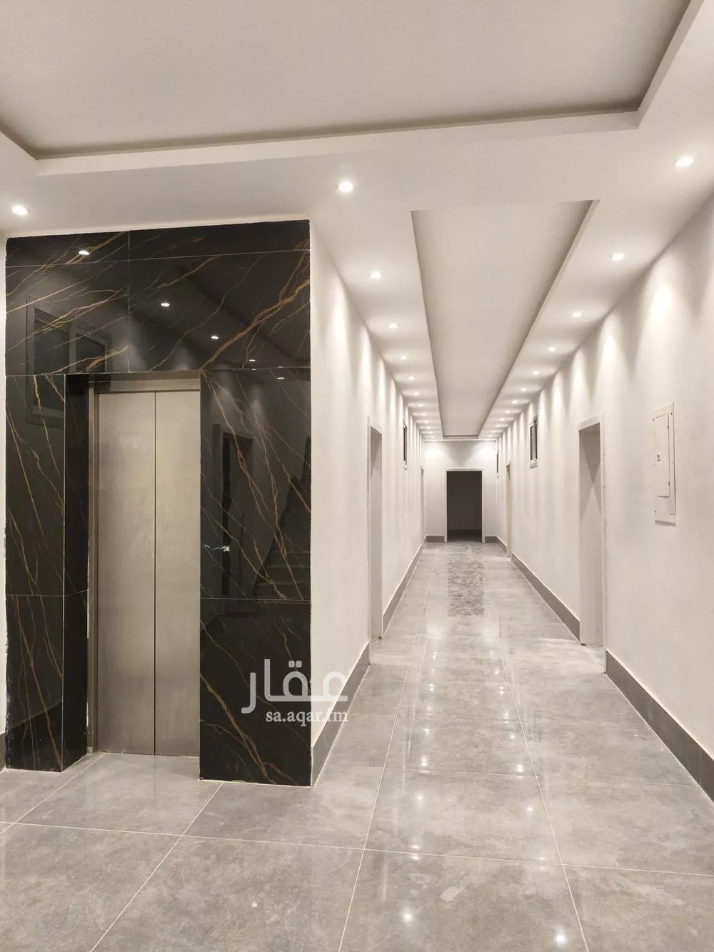 شقة للإيجار في شارع أبي برزة الأسلمي, حي الضباط, مدينة الرياض, منطقة الرياض 1 صورة