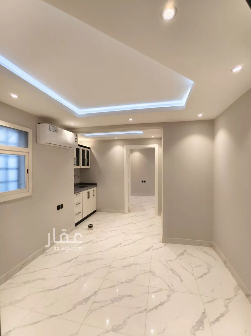 شقة للإيجار في شارع الاميرة سارة بنت احمد السديري, حي الضباط, مدينة الرياض, منطقة الرياض 1 صورة