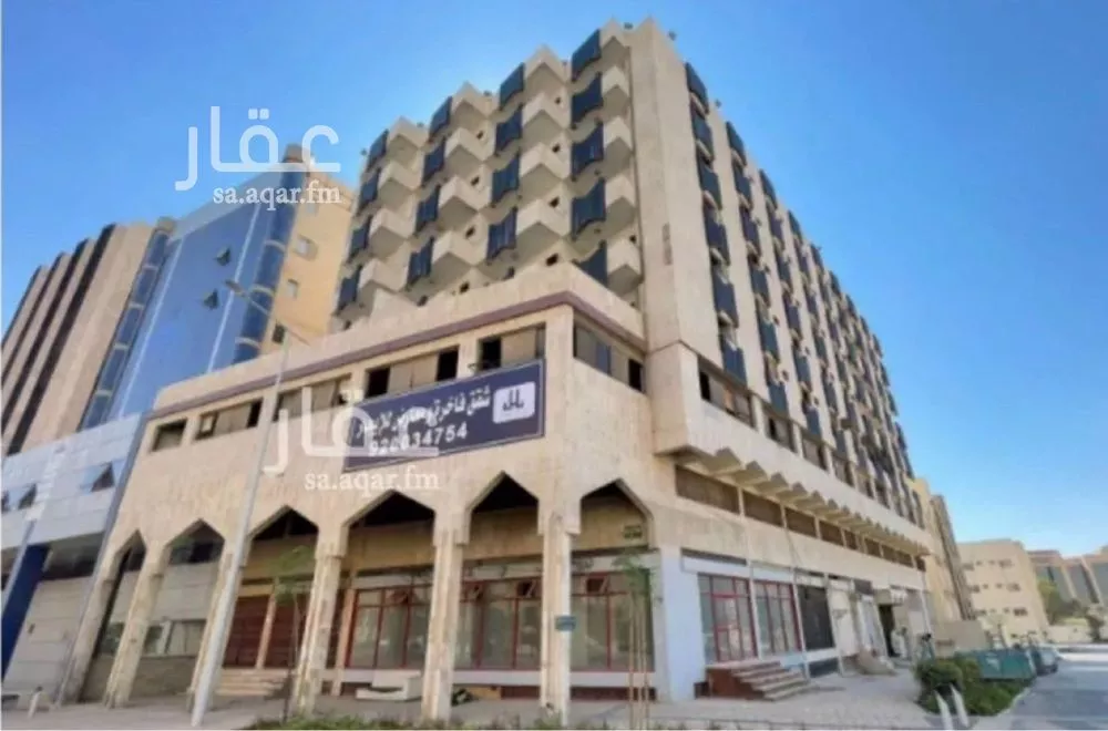 محل للإيجار في شارع الفراوي, حي المربع, مدينة الرياض, منطقة الرياض 1 صورة