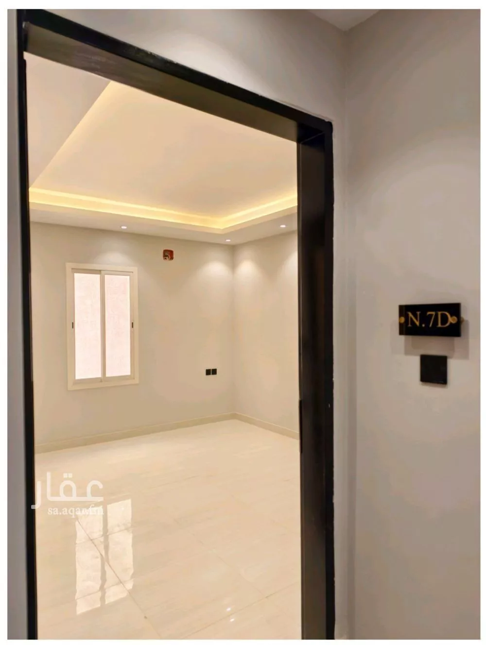 شقة للإيجار في شارع أبي برزة الأسلمي, حي الضباط, مدينة الرياض, منطقة الرياض 1 صورة