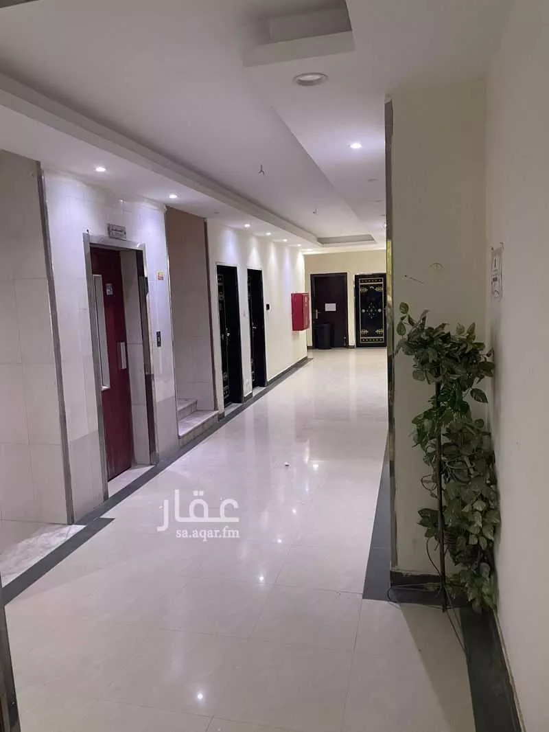 شقة للإيجار في شارع ابي جعفر المنصور ، حي اليرموك ، الرياض ، منطقة الرياض 1 صورة