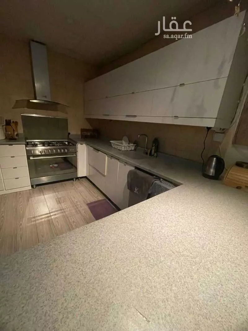 شقة للبيع في شارع ركانه ين عبد بن يزيد, حي غرناطة, مدينة الرياض, منطقة الرياض 1 صورة