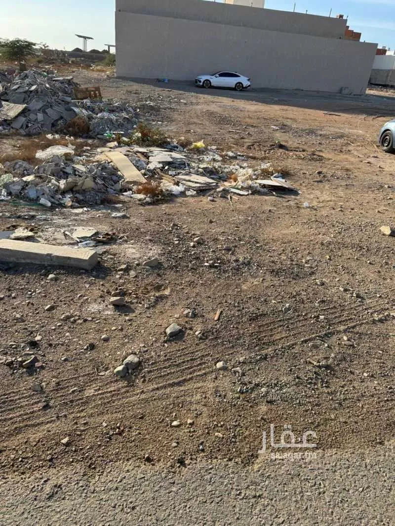أرض للبيع في شارع سالم داغستاني, حي الصفاء, مدينة جدة, منطقة مكة المكرمة 1 صورة