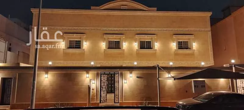 فيلا للبيع في شارع أبي البقاء العمري, حي أبحر الشمالية, مدينة جدة, منطقة مكة المكرمة 1 صورة