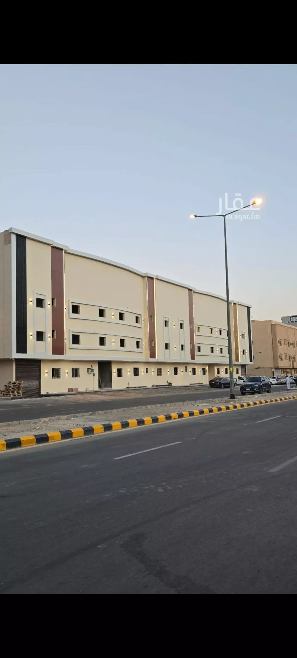 شقة للإيجار في شارع ابي جعفر المنصور, حي اليرموك, مدينة الرياض, منطقة الرياض 1 صورة