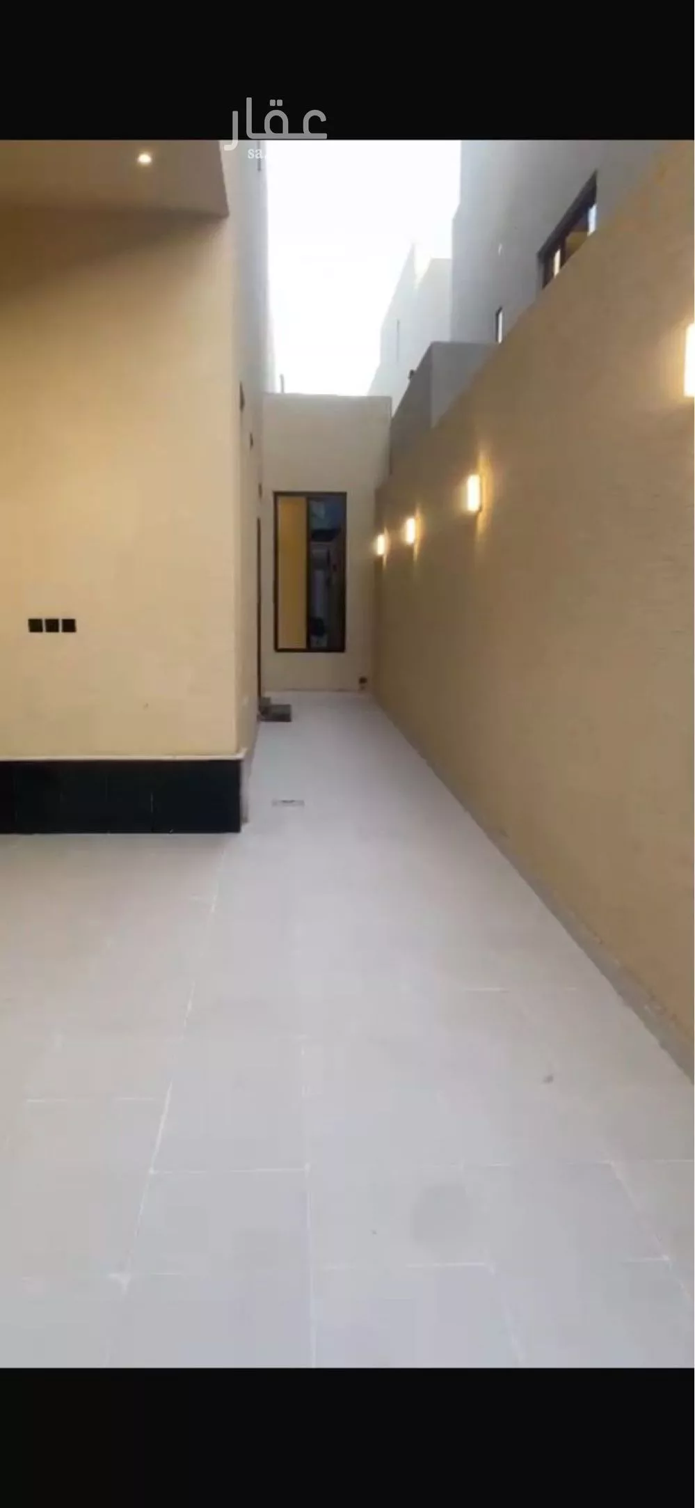 فيلا للإيجار في شارع عماره بن اوس, حي الرمال, مدينة الرياض, منطقة الرياض 1 صورة