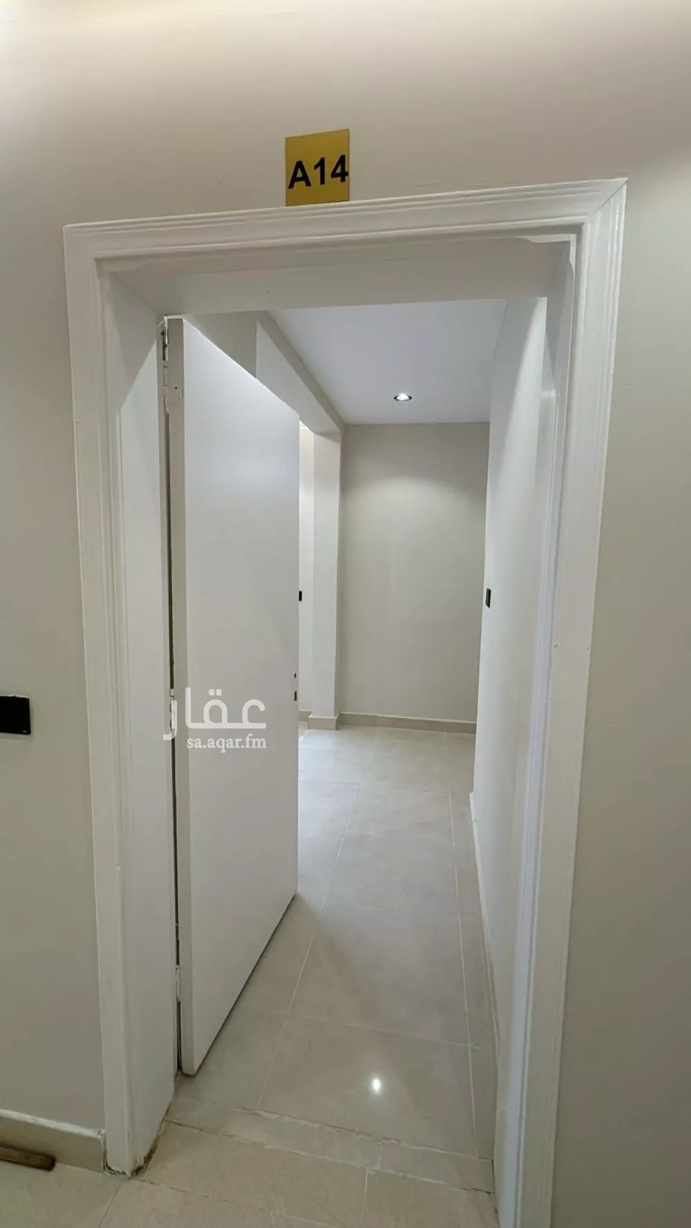 شقة للإيجار في شارع الأمير عبدالله بن سعود بن عبدالله صنيت, حي الصحافة, مدينة الرياض, منطقة الرياض 1 صورة