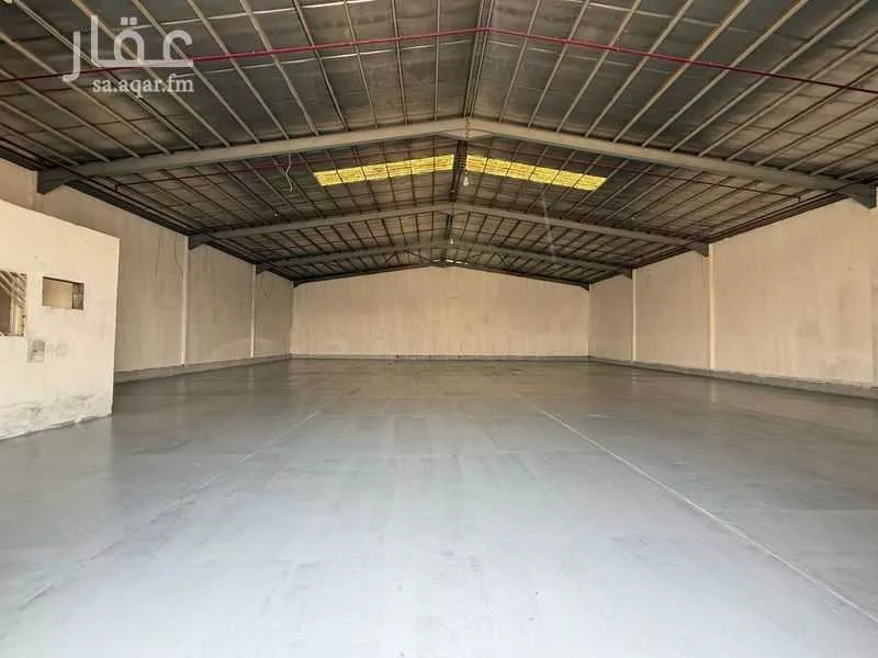 مستودع للإيجار في شارع الجابري, حي السلي, مدينة الرياض, منطقة الرياض 1 صورة