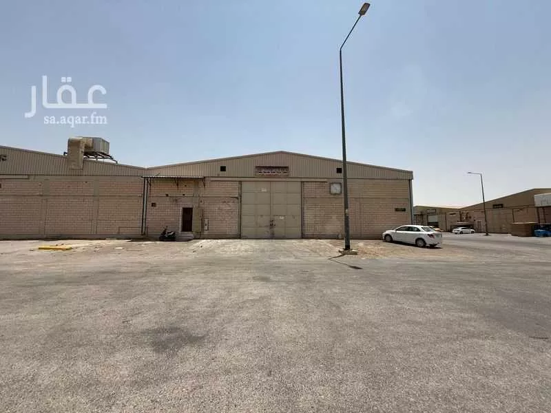 مستودع للإيجار في شارع الجابري, حي السلي, مدينة الرياض, منطقة الرياض 1 صورة