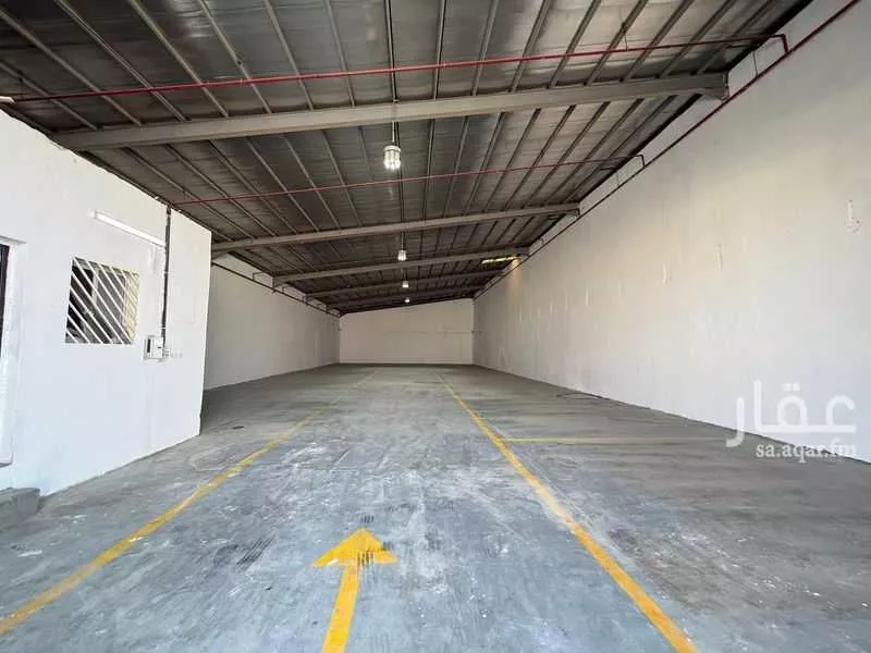 مستودع للإيجار في شارع النهر, حي السلي, مدينة الرياض, منطقة الرياض 1 صورة
