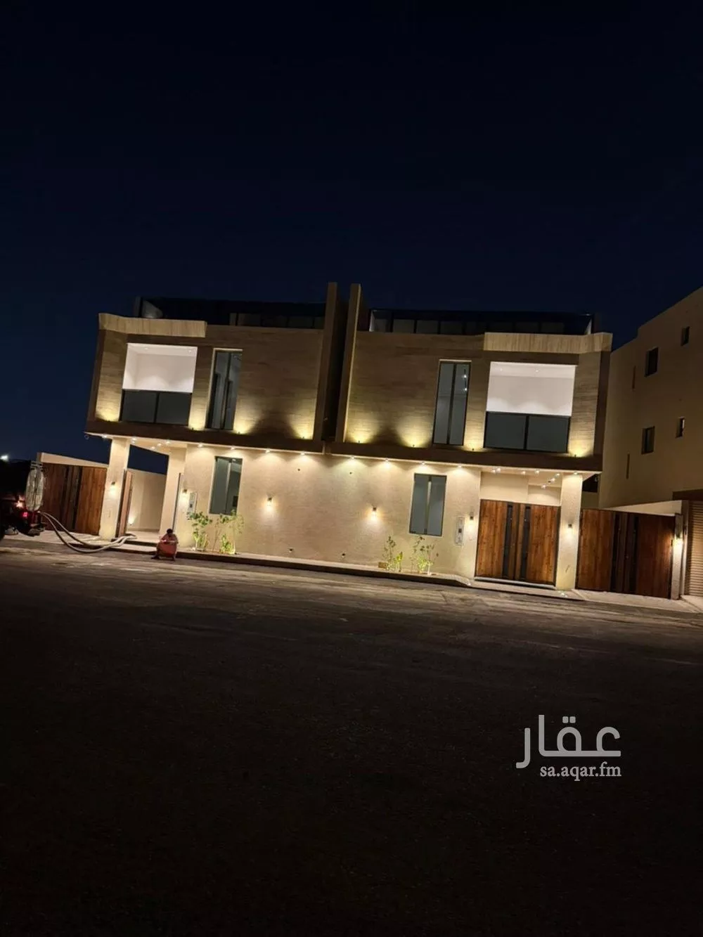 فيلا للبيع في شارع قطب الدين بن السلطان, حي المهدية, مدينة الرياض, منطقة الرياض 1 صورة
