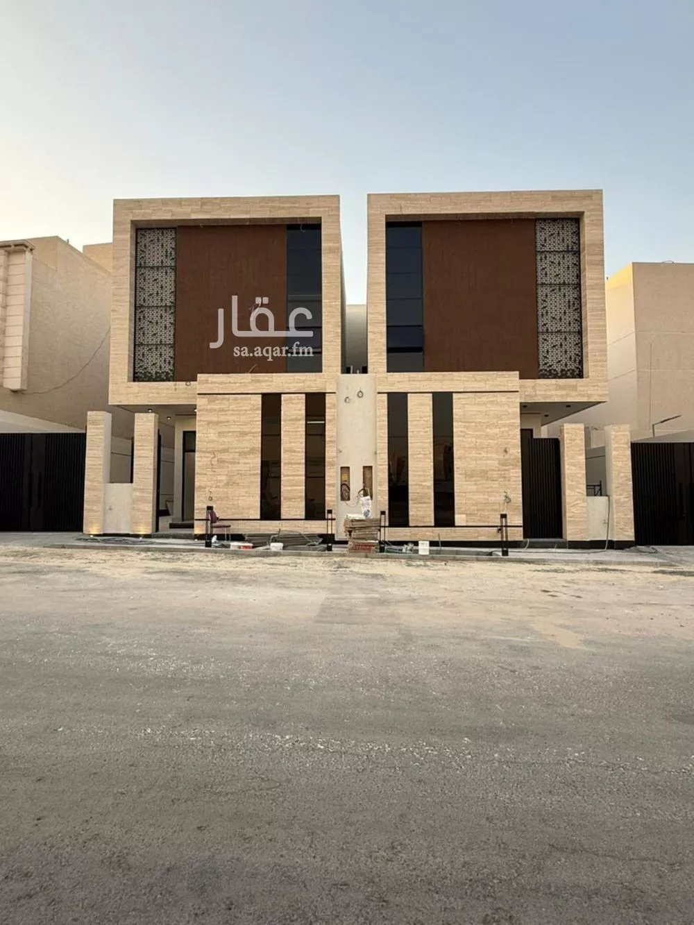 فيلا للبيع في شارع مليح بن طريف, حي المهدية, مدينة الرياض, منطقة الرياض 1 صورة