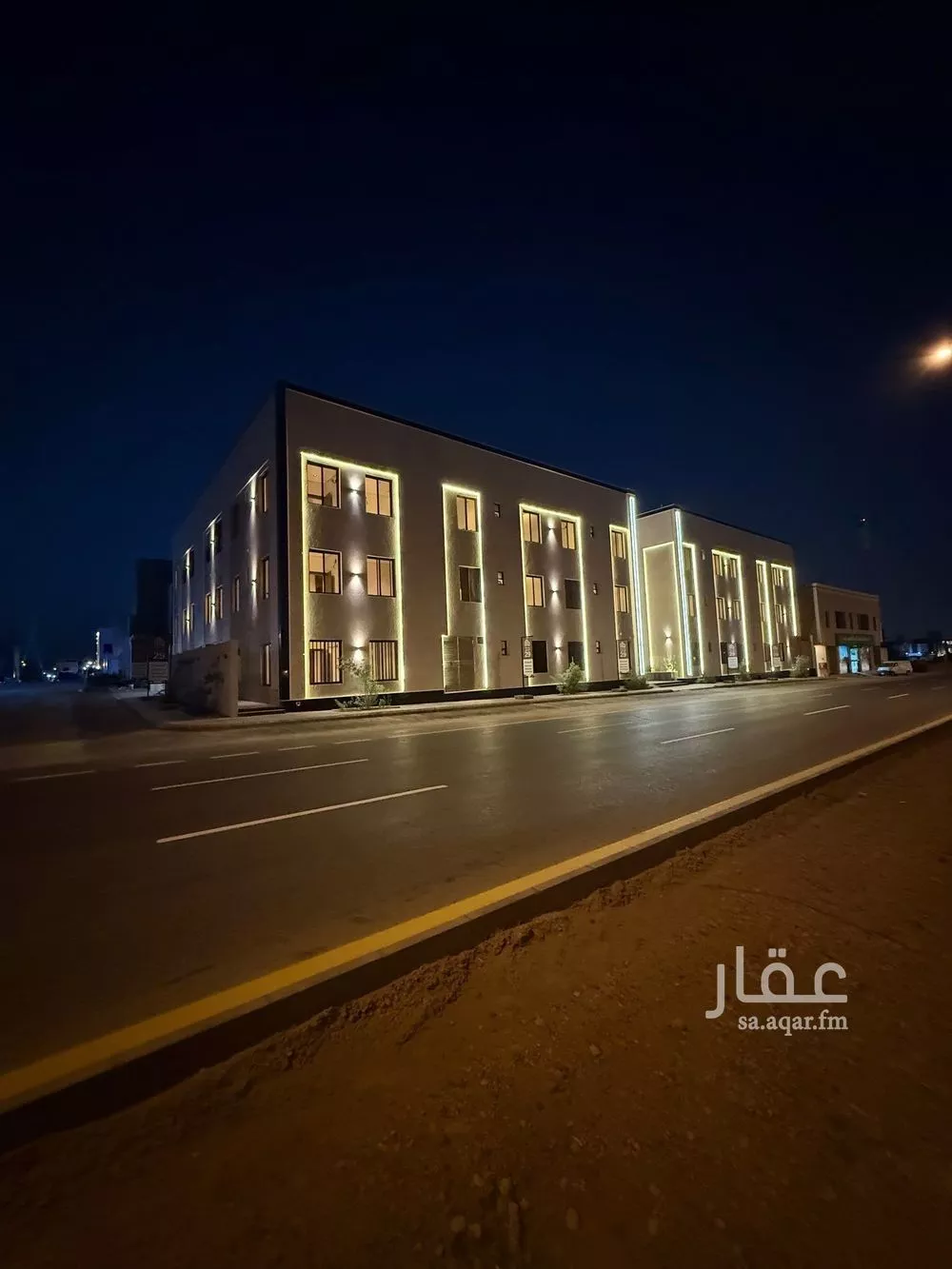 شقة للبيع في شارع السيل الكبير, حي المهدية, مدينة الرياض, منطقة الرياض 1 صورة