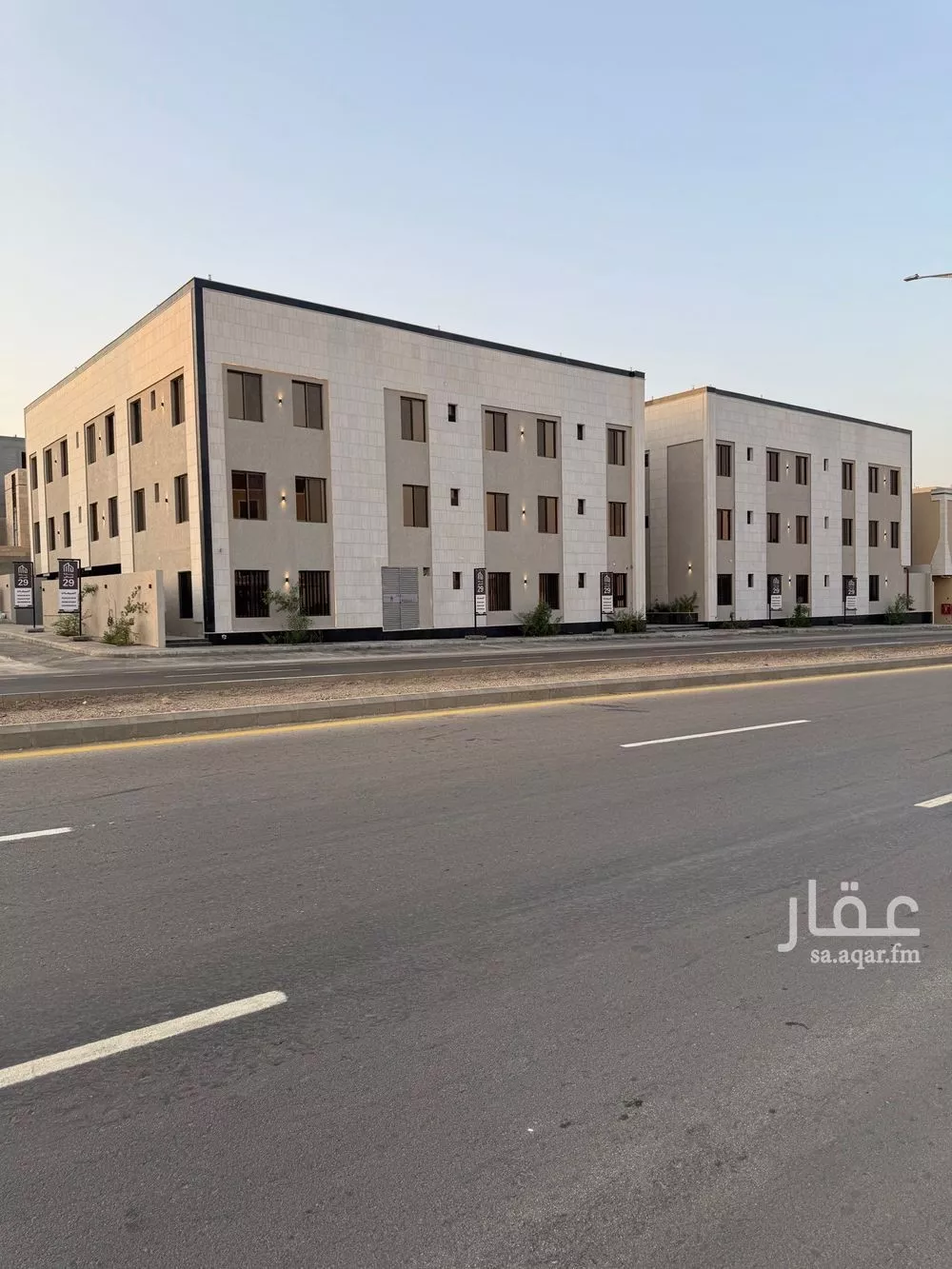 شقة للبيع في شارع تقى الدين التمي??ى, حي المهدية, مدينة الرياض, منطقة الرياض 1 صورة