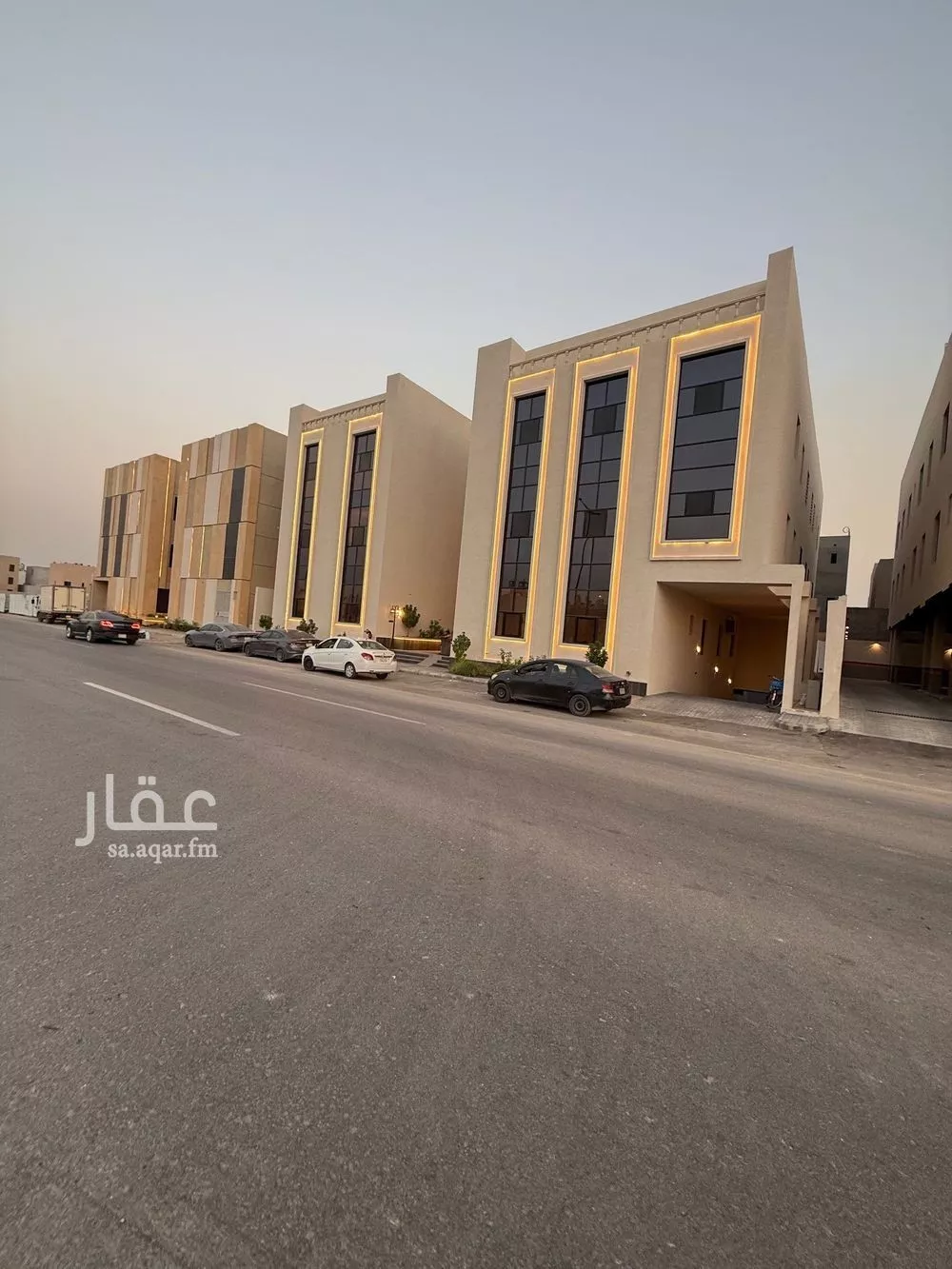شقة للبيع في شارع السيل الكبير, حي المهدية, مدينة الرياض, منطقة الرياض 1 صورة