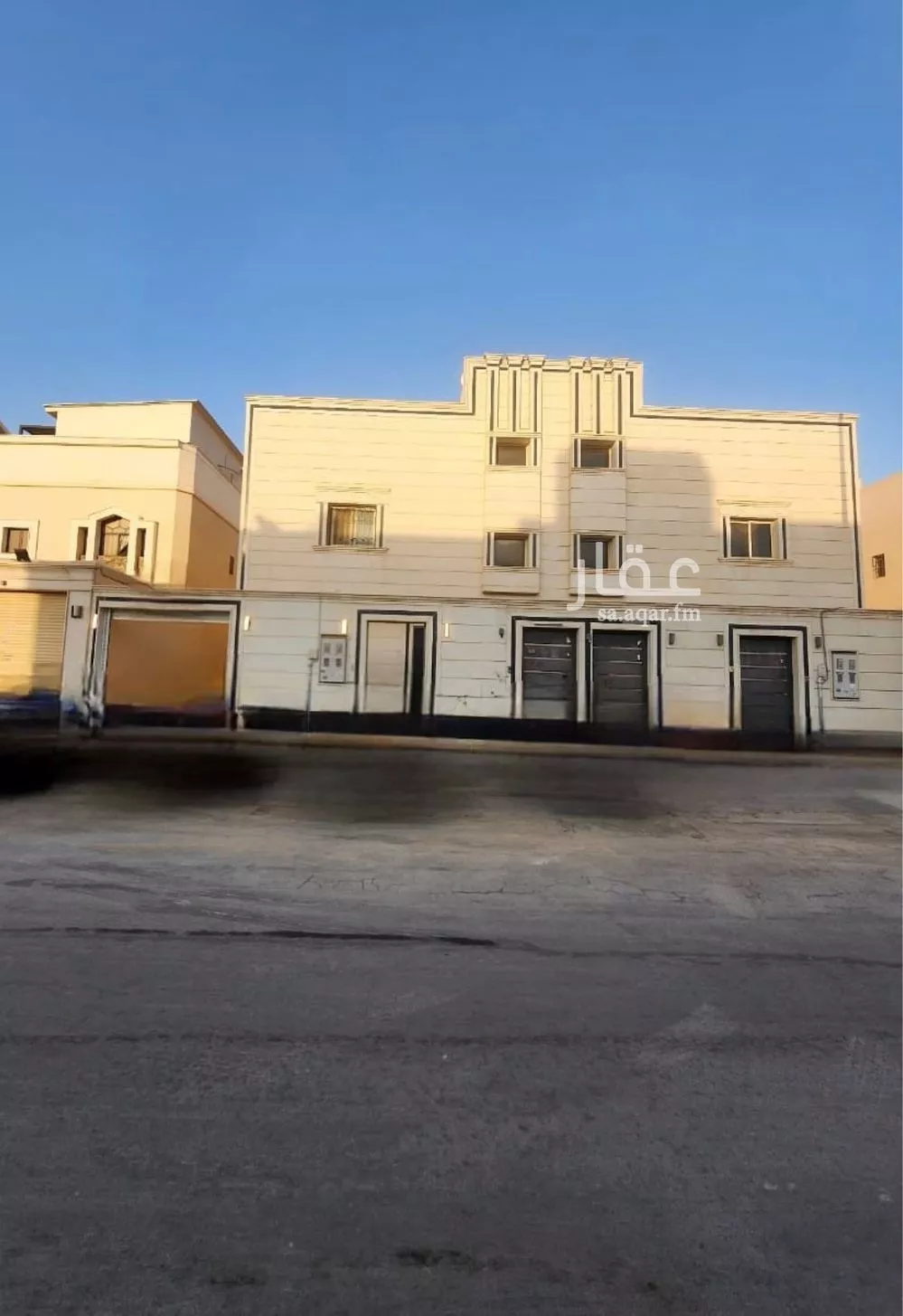 دور للبيع في شارع حسن بن عبدالوهاب, حي طويق, مدينة الرياض, منطقة الرياض 1 صورة