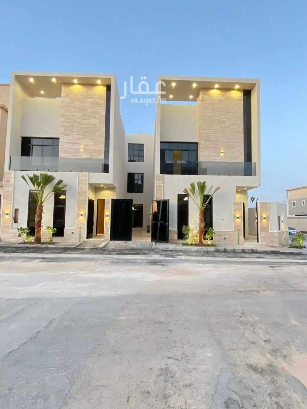 فيلا للبيع في شارع قطب الدين بن السلطان, حي المهدية, مدينة الرياض, منطقة الرياض 1 صورة