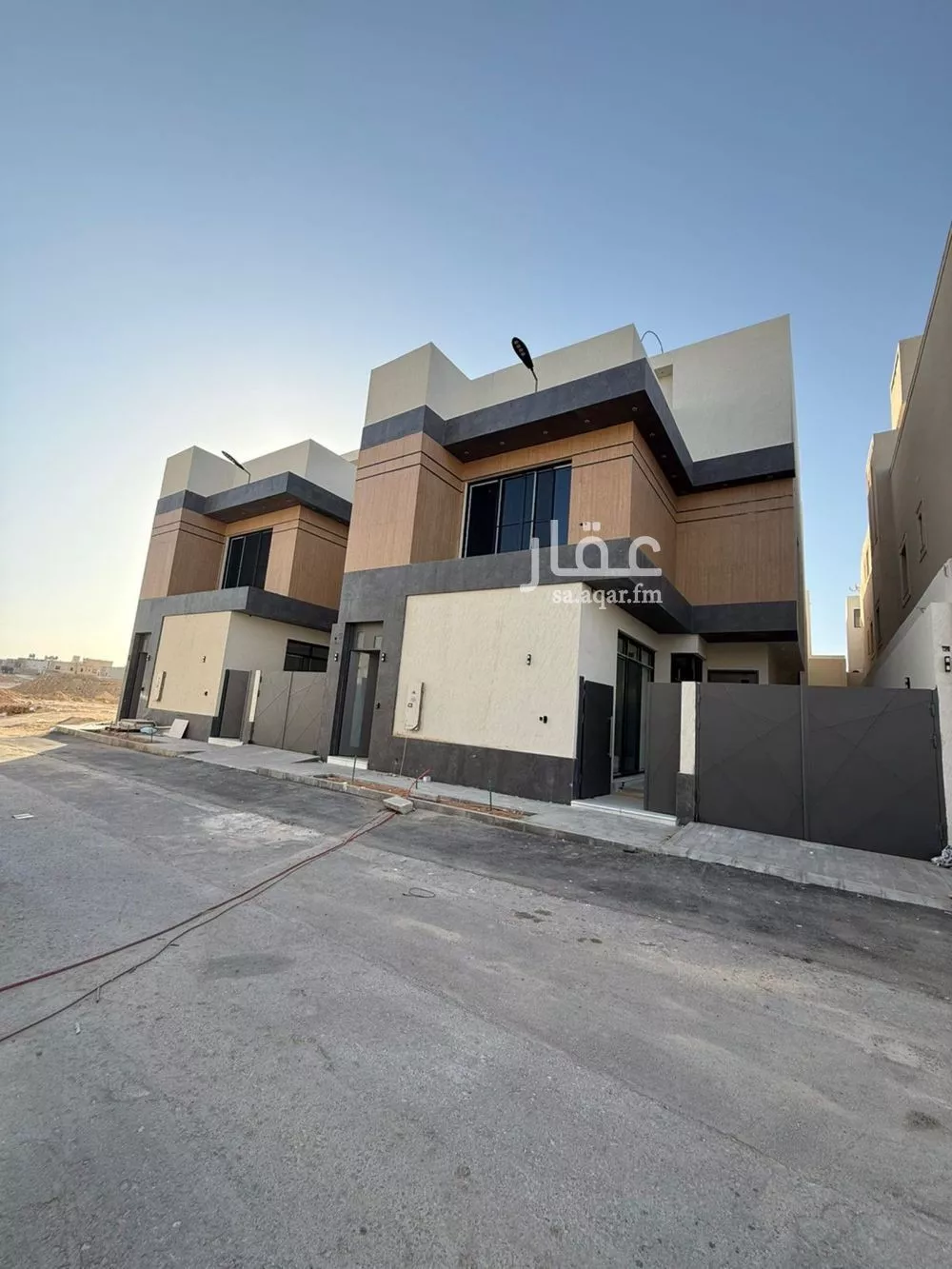 فيلا للبيع في شارع مليح بن طريف, حي المهدية, مدينة الرياض, منطقة الرياض 1 صورة