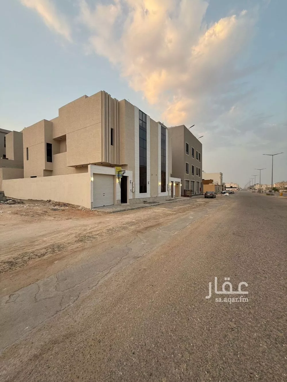 فيلا للبيع في حي المهدية, مدينة الرياض, منطقة الرياض 1 صورة