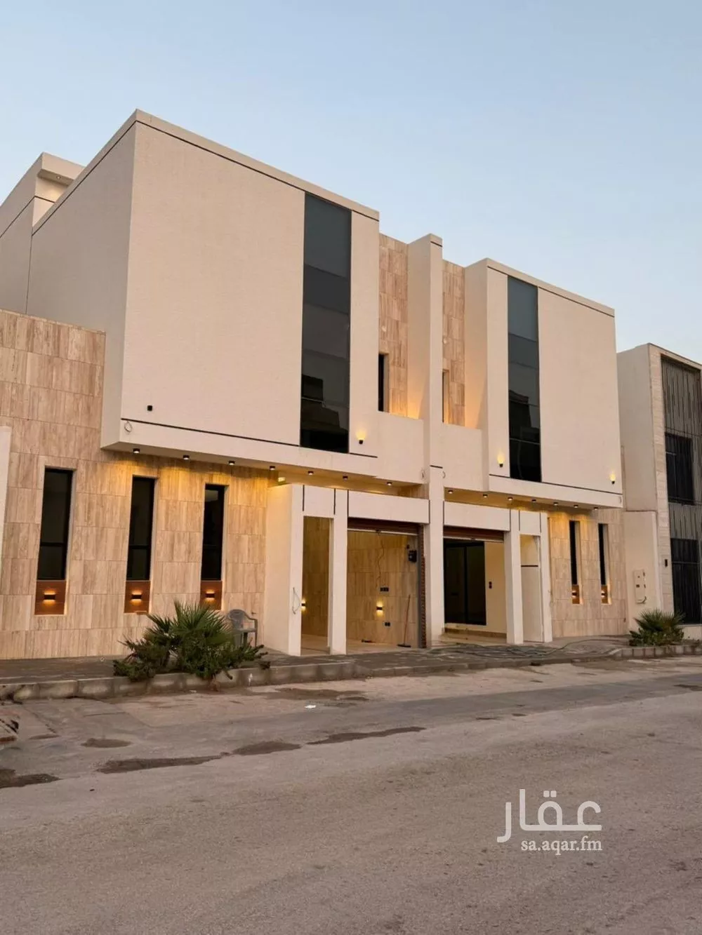 فيلا للبيع في شارع مليح بن طريف, حي المهدية, مدينة الرياض, منطقة الرياض 1 صورة