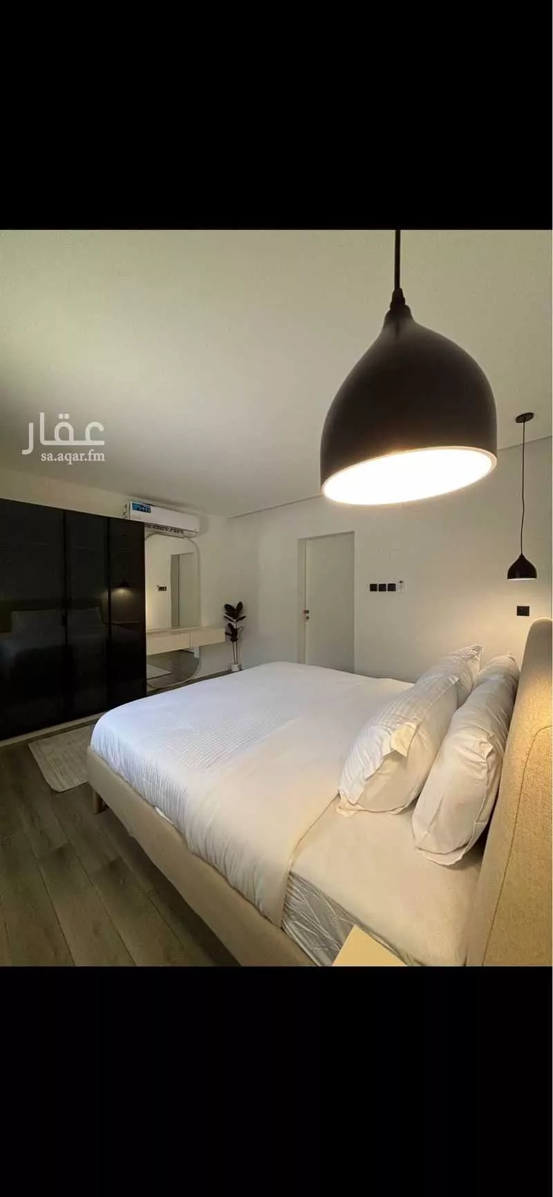 شقة مفروشة للحجز في شارع وادي العين ، حي حطين ، الرياض ، منطقة الرياض 1 صورة