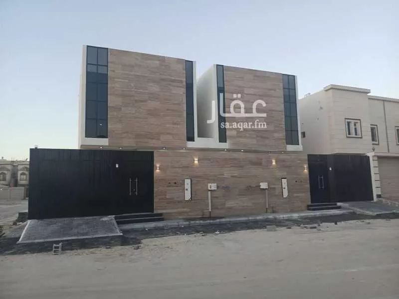 فيلا للبيع في شارع 16ا, حي ضاحية الملك فهد, مدينة الدمام, المنطقة الشرقية 1 صورة