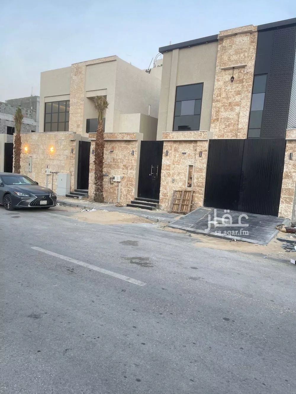 فيلا للبيع في شارع النهضة, حي الشعلة, مدينة الدمام, المنطقة الشرقية 1 صورة